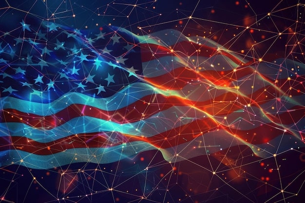 The Future of Government Benefits in the US: 2025 Trends & Predictions