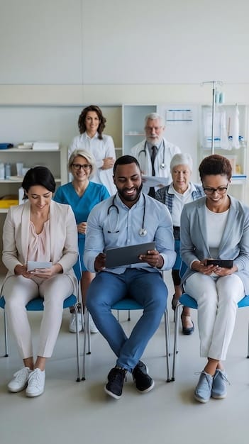 Telehealth Expansion: US Federal Guidelines Boost Access 2025