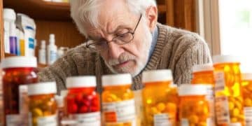 Future of Drug Costs Medicare Part D 2025 IRA Act - Cover Image