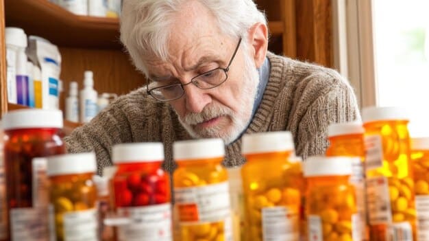 Future of Drug Costs Medicare Part D 2025 IRA Act