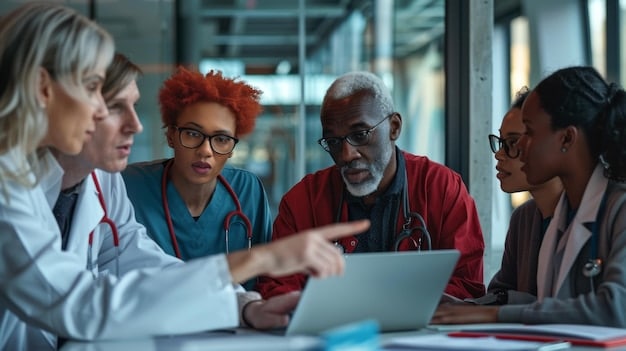 US Federal Opioid Crisis Initiatives: Treatment & Prevention (2025)