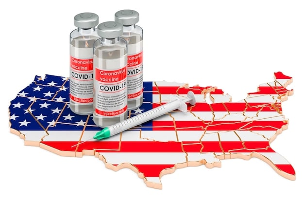 A map of the United States showing states that have expanded Medicaid under the ACA in green, and those that have not in red. This visually highlights the geographic disparity in healthcare access and the potential for further state-level expansions. The image should relate to the 3 Biggest Changes to the Affordable Care Act (ACA) in 2025 You Need to Know, specifically state-level expansions.