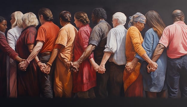 Mental Health Parity: Will Insurance Finally Deliver in 2025?