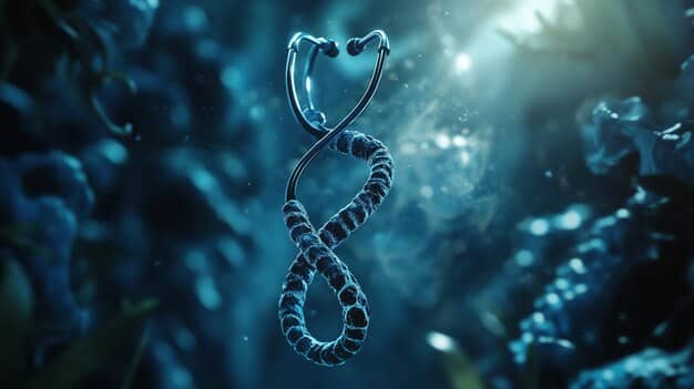 Genetic Testing: Your Rights & Healthcare Costs in the US