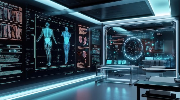 The Future of Healthcare: Emerging Tech Transforming Patient Care by 2026