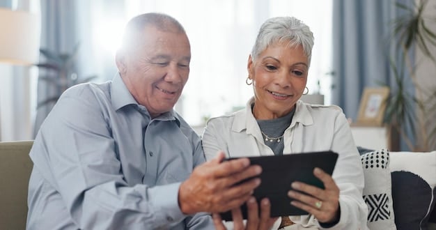 Medicare Advantage Plans 2025: Data-Driven Comparison – Are They Worth It?