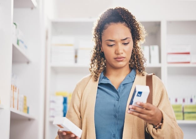 Prescription Drug Costs: Save Up to 30% on Meds in 2025