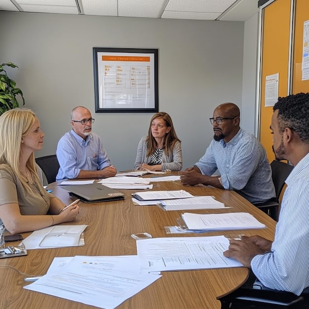 Understanding Employee Health Benefits: Your 2025 Guide