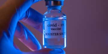 The Latest on COVID-19: Winter 2025 Booster Recommendations & Treatments - Cover Image