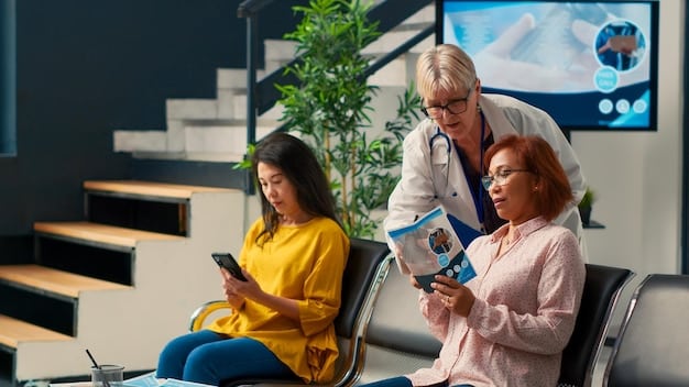 2025 Healthcare Marketplace Enrollment: Guide to New Updates & Deadlines