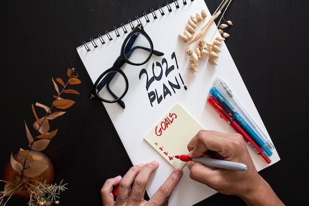 A close-up of a calendar with November 2024 and January 2025 highlighted, surrounded by paperwork and a pen, emphasizing important deadlines.