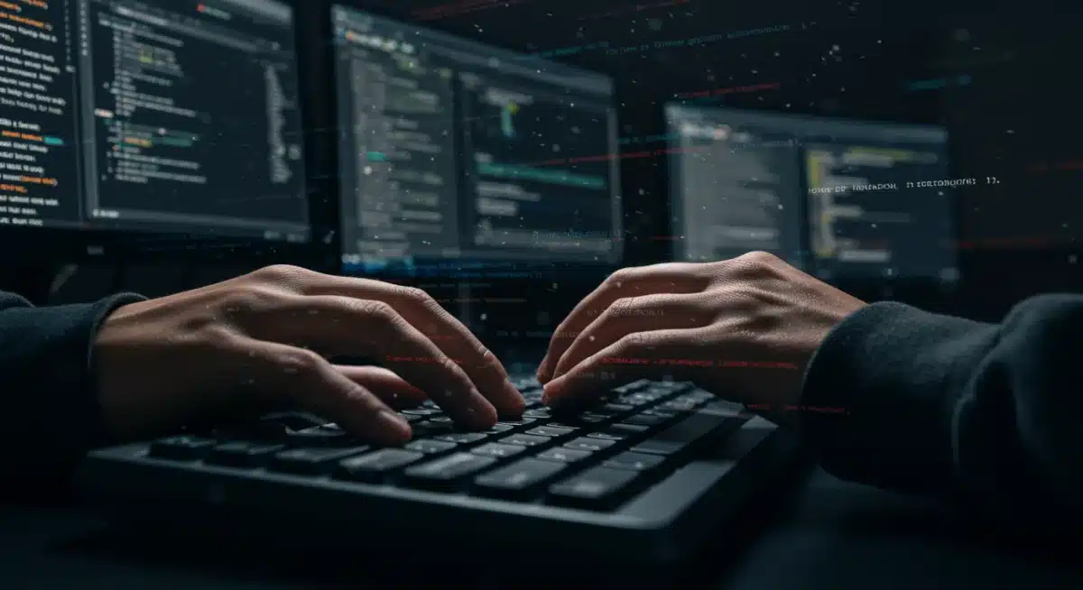 Cyber Warfare Escalation