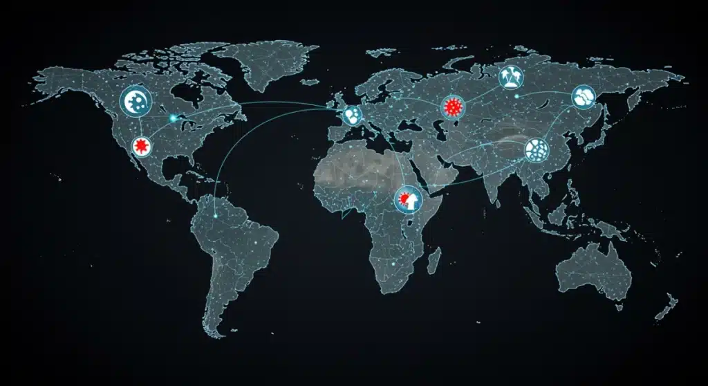 Global Health Security: 6 Emerging Threats and the US Preparedness Plan for 2026