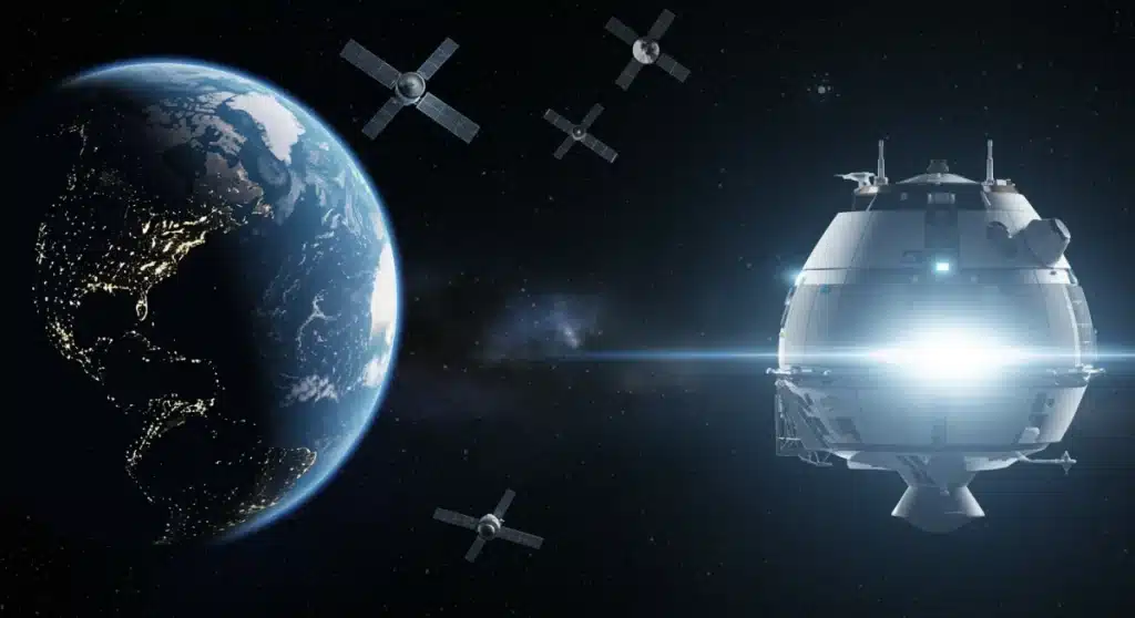 Space Race 2.0: 2026 Missions & US Tech Advancement Analysis