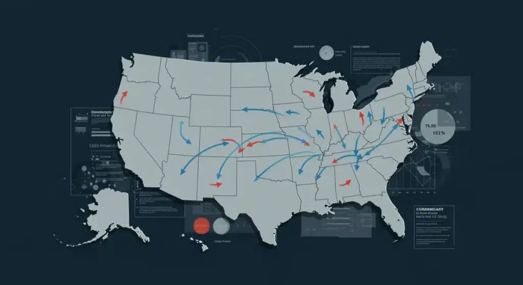 Migration Patterns in 2026: Insider Knowledge on US Policy Changes