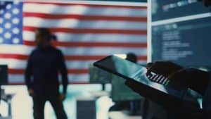 US Diplomacy Summits.