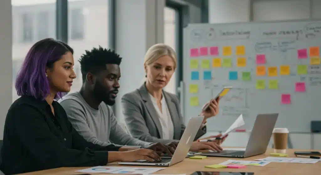 Navigating the 2026 Job Market: 5 Essential Skills for Career Growth and Stability