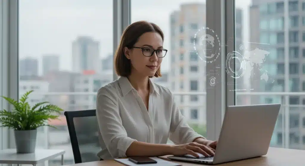 Remote Work Career Strategy: How to Build a Future-Proof Path in the Decentralized Era