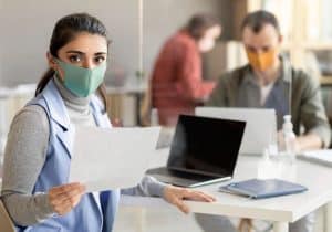 Healthcare Workforce Shortage.