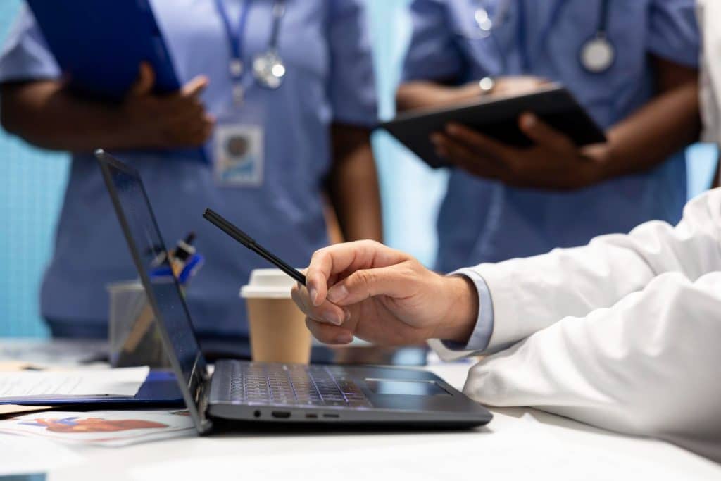 Mitigating 2026 Healthcare Workforce Shortage in the U.S.