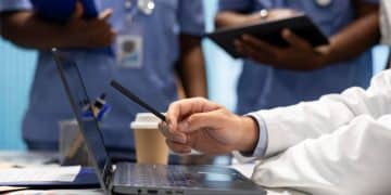 Healthcare Workforce Shortage.