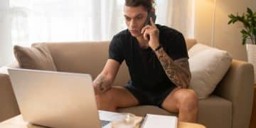 Side Hustle to Main Gig.