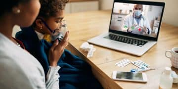 Telehealth Reimbursement.