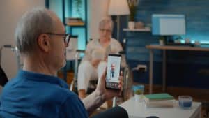 Telehealth Reimbursement.