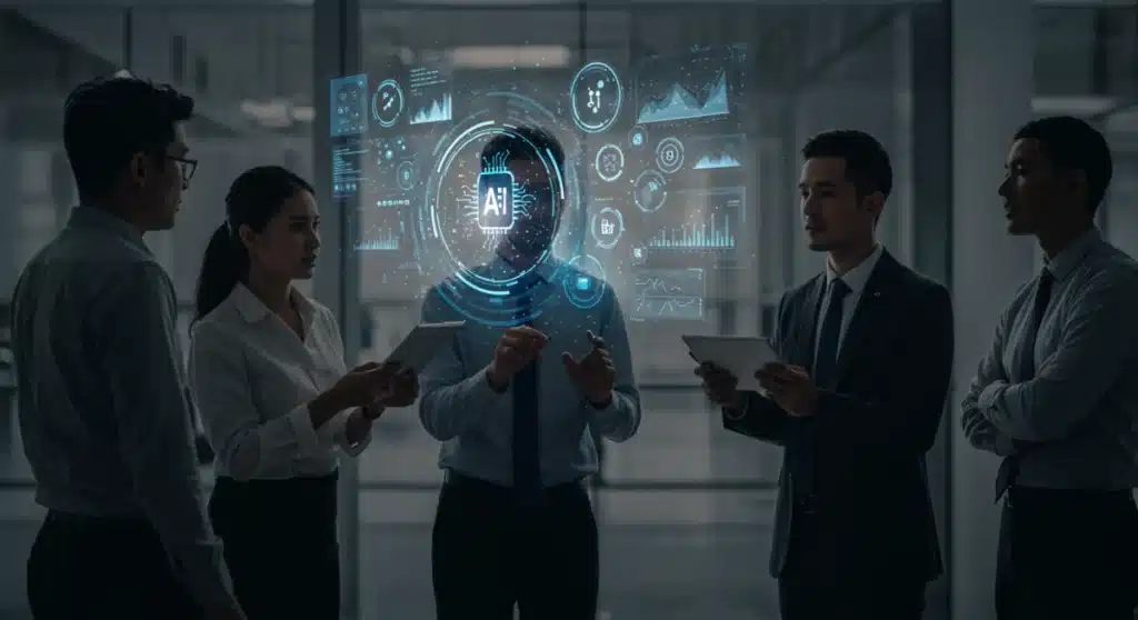 Future-Proof Your Career: AI & Automation Impact by 2026