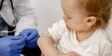 Pediatric Vaccine Schedules