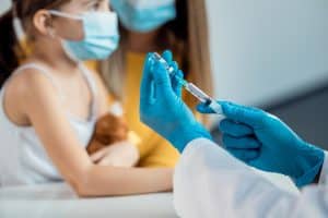 Pediatric Vaccine Schedules