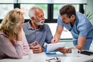 Preventative Care Guidelines for Adults.