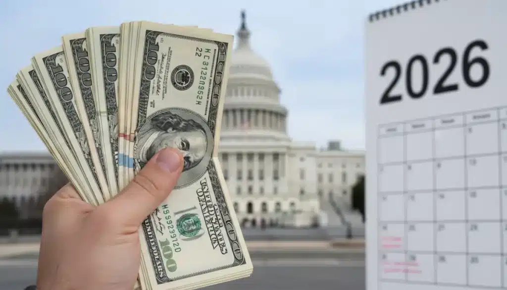 How the American Rescue Plan’s Remaining Funds Impact 2026 Unemployment Benefits