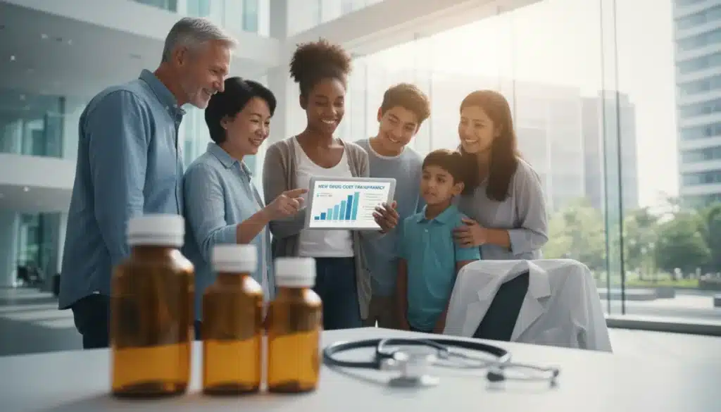 New Regulations on Prescription Drug Costs for 2026: What Consumers Can Expect to Save