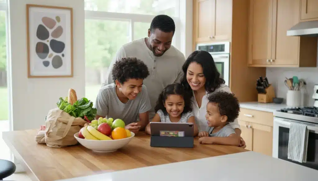 Maximizing Your SNAP Benefits in 2026: A Step-by-Step Guide to the New Eligibility Thresholds