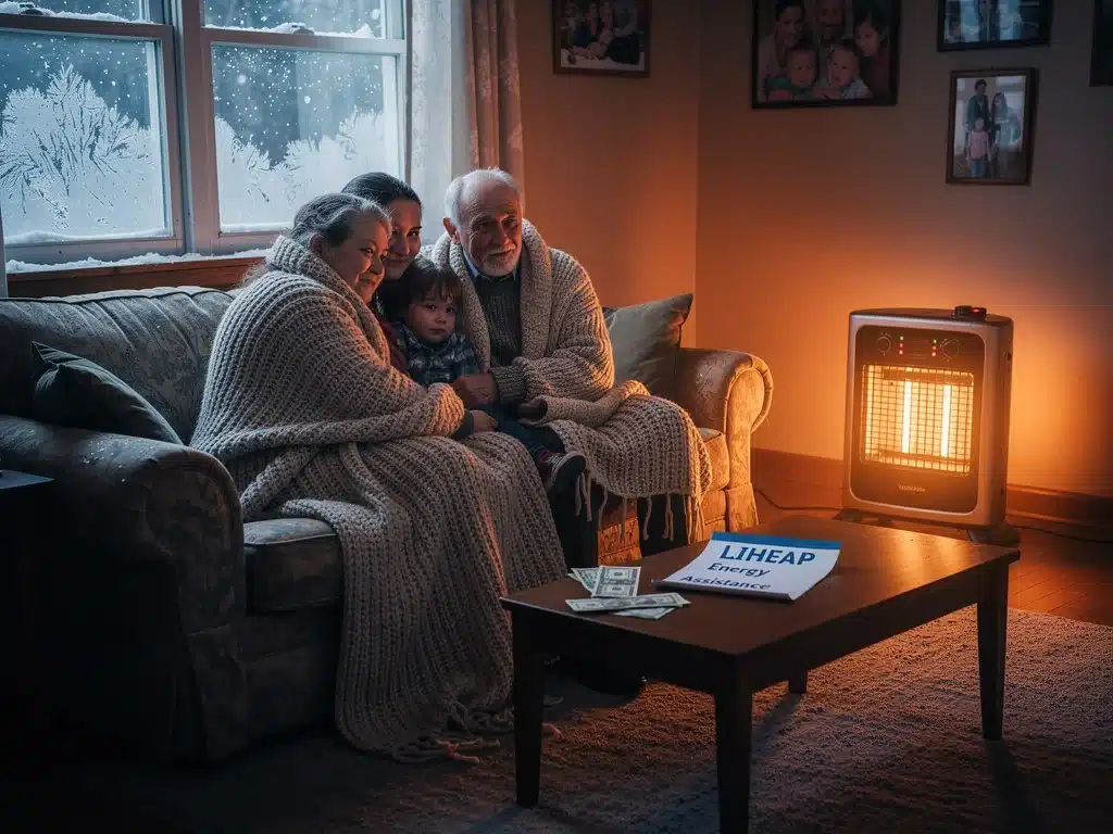 Energy Assistance Programs 2026: How to Secure LIHEAP Funding Before the Winter Season Peaks