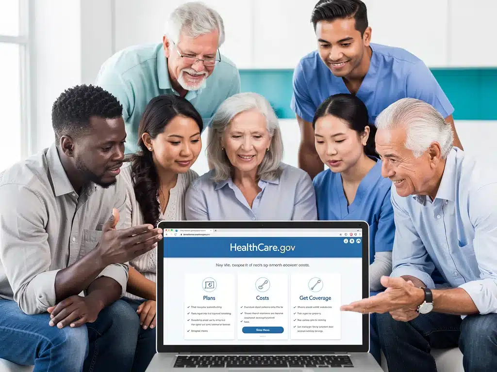 Healthcare.gov Open Enrollment 2026: December 15th Deadline Approaches