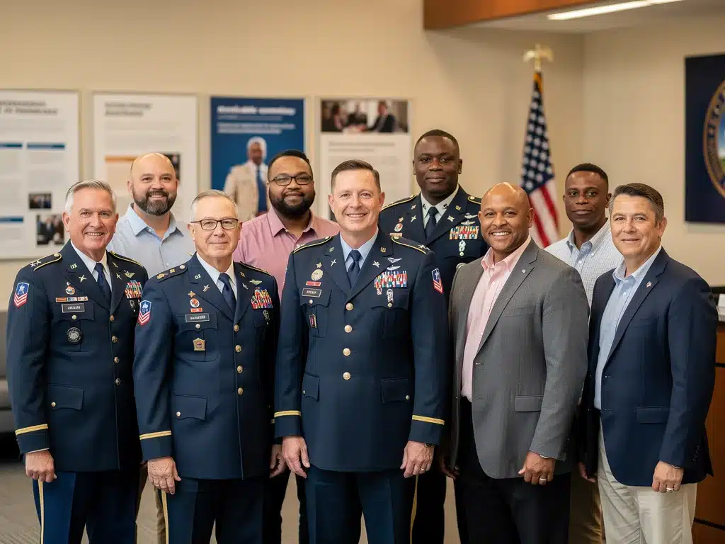 Veterans’ Benefits 2026: A Comparison of the Latest Disability Compensation Rates and Application Process