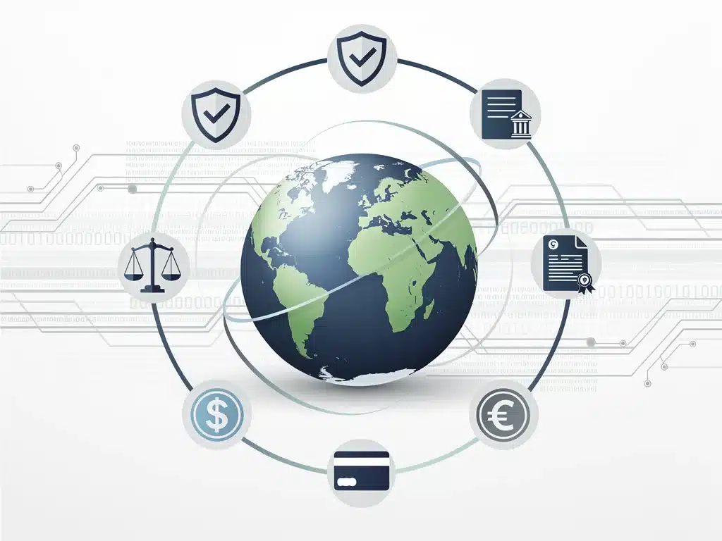 Navigating International Sanctions: A 2026 Guide for U.S. Businesses