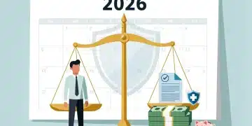 Workers' Compensation 2026: Rights and Average 66% Wage Replacement Rate