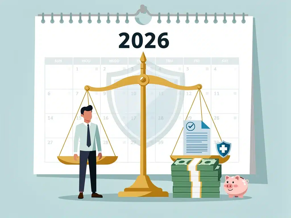 Workers’ Compensation 2026: Rights & 66% Wage Replacement Explained