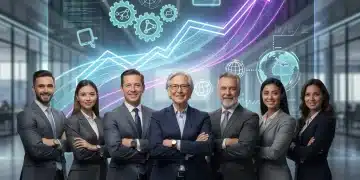Experienced professionals evaluating high-growth industries for career pivots in 2026.