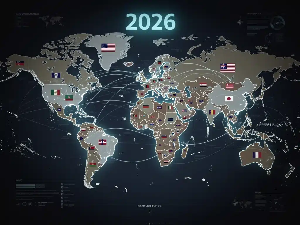 The Future of International Alliances: Examining NATO’s Role and U.S. Commitments in 2026