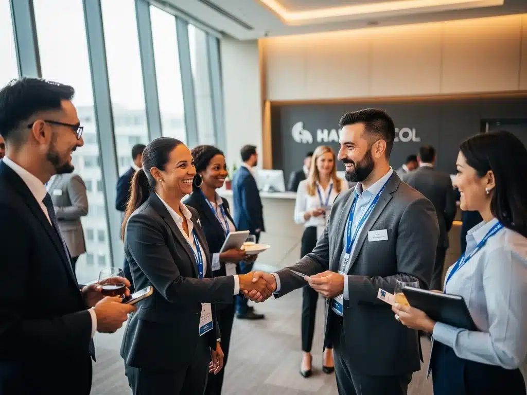 Maximizing Your Professional Network: A 6-Month Action Plan for Career Advancement