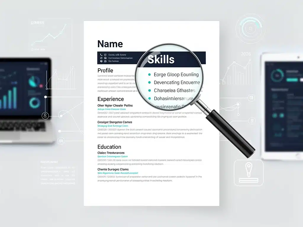 Retooling Your Resume: 2026 Hiring Manager Expectations Updated