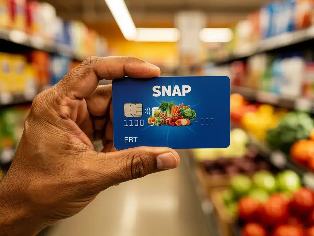 SNAP Benefit Adjustments 2026: 3.2% COLA Impact Explained