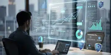 Professional upskilling for automation, showing critical certifications.