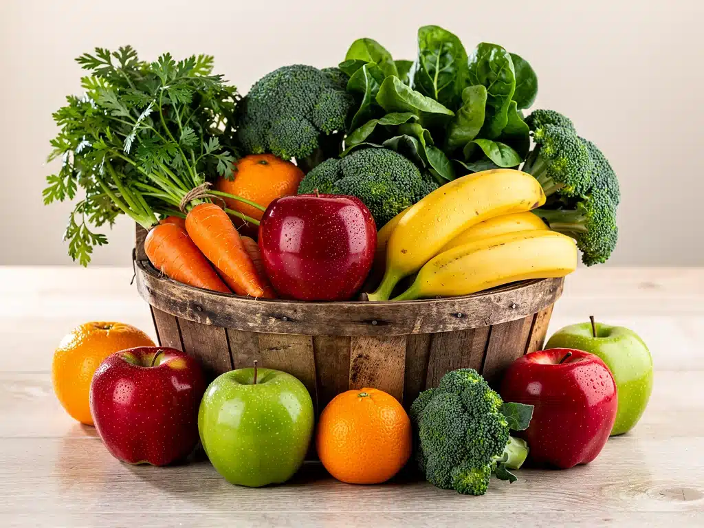 WIC Cash-Value Fruit and Vegetable Vouchers: Maximum Allowances Increased to $52 Per Child for 2026