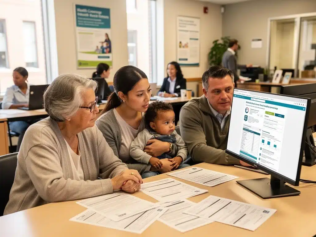 Medicaid Continuous Enrollment Redeterminations in 2026: 4 Steps to Protect Your Coverage