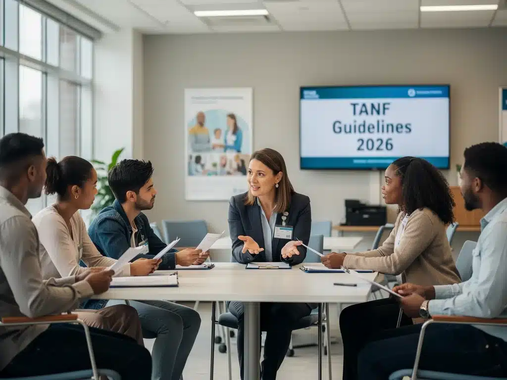 Work Requirement Exemptions for TANF in 2026: How to Qualify Under the 20-Hour Weekly Standard